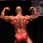 Chris  Barnes - NPC North Carolina State  2013 - #1